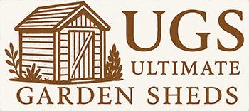 Ultimate Garden Sheds